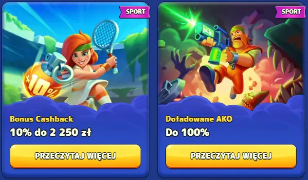 Pistolo Casino bonusy